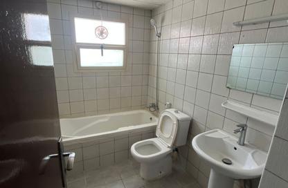 Apartment - Studio - 1 for rent in Al Rashidiya 2 - Al Rashidiya - Ajman