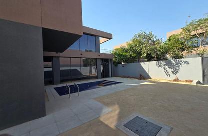 Villa - 4 Bedrooms - 5 Bathrooms for sale in Kaya - Masaar - Tilal City - Sharjah