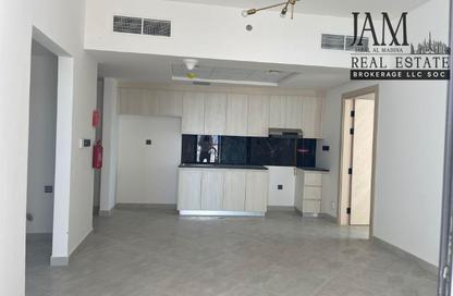 Apartment - 2 Bedrooms - 2 Bathrooms for rent in Binghatti Avenue - Al Jaddaf - Dubai Apartment - 2 Bedrooms - 2 Bathrooms for rent in Binghatti Avenue - Al Jaddaf - Dubai