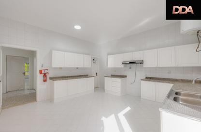 Villa - 5 Bedrooms - 6 Bathrooms for rent in Al Safa 2 Villas - Al Safa 2 - Al Safa - Dubai Villa - 5 Bedrooms - 6 Bathrooms for rent in Al Safa 2 Villas - Al Safa 2 - Al Safa - Dubai