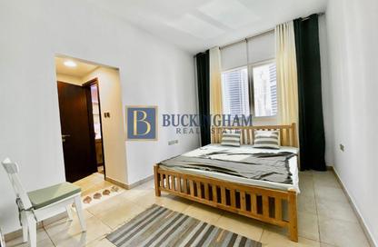 Apartment - 2 Bedrooms - 3 Bathrooms for rent in Lake Shore Tower - JLT Cluster Y - Jumeirah Lake Towers - Dubai
