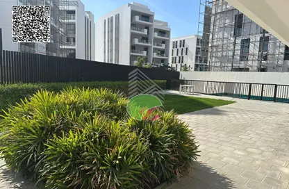 Apartment - 1 Bedroom - 2 Bathrooms for sale in Golf Community - Al Zorah - Ajman