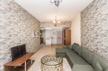 Apartment - 1 Bedroom - 1 Bathroom for sale in Marina Diamond 2 - Marina Diamonds - Dubai Marina - Dubai