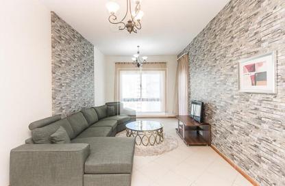 Apartment - 1 Bedroom - 1 Bathroom for sale in Marina Diamond 2 - Marina Diamonds - Dubai Marina - Dubai
