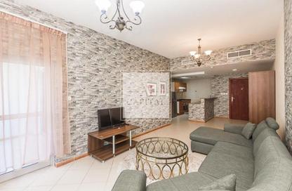 Apartment - 1 Bedroom - 1 Bathroom for sale in Marina Diamond 2 - Marina Diamonds - Dubai Marina - Dubai