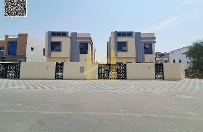Villa - 3 Bedrooms - 5 Bathrooms for sale in Al Zaheya Gardens - Al Zahya - Ajman