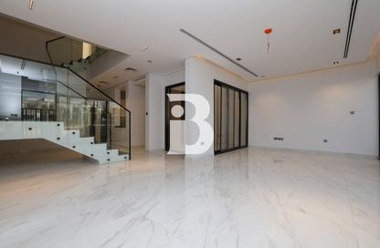Townhouse - 4 Bedrooms - 6 Bathrooms for rent in West Village - Al Furjan - Dubai