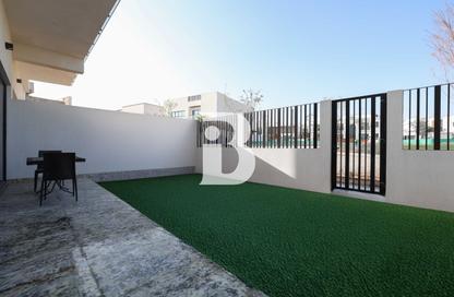 Townhouse - 4 Bedrooms - 6 Bathrooms for rent in West Village - Al Furjan - Dubai