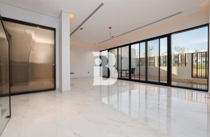 Townhouse - 4 Bedrooms - 6 Bathrooms for rent in West Village - Al Furjan - Dubai