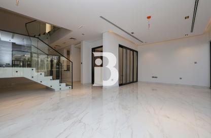 Townhouse - 4 Bedrooms - 6 Bathrooms for rent in West Village - Al Furjan - Dubai