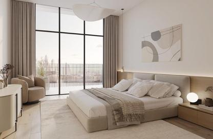 Apartment - 1 - 2 for sale in Parkwood Residence - District 14 - Jumeirah Village Circle - Dubai