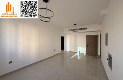 Apartment - 1 Bedroom - 2 Bathrooms for rent in Al Jurf 3 - Al Jurf - Ajman Downtown - Ajman