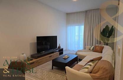 Apartment - 2 Bedrooms - 1 Bathroom for rent in Golfville Block A - Golfville - Dubai Hills Estate - Dubai