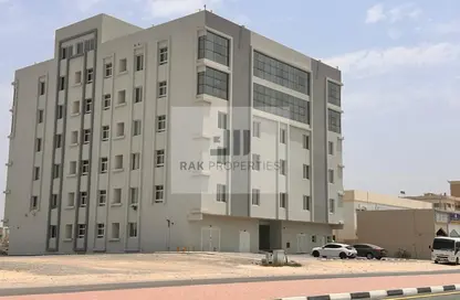 شقة - غرفة نوم - 2 حمامات للايجار في ميرا كورال باي - المعيريض - رأس الخيمة
