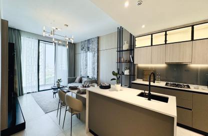 Apartment - 2 - 3 for sale in Serene Gardens 2 - Serene Gardens - Al Furjan - Dubai Apartment - 2 - 3 for sale in Serene Gardens 2 - Serene Gardens - Al Furjan - Dubai