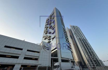 شقة - 3 غرف نوم - 3 حمامات للايجار في كايت ريزيدنس - شمس أبوظبي - جزيرة الريم - أبوظبي