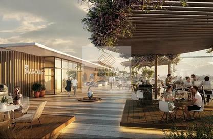 Apartment - 2 - 3 for sale in Marquis Horizon - The Pulse - Dubai South (Dubai World Central) - Dubai