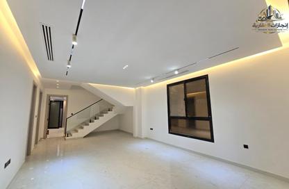 Villa - 6 Bedrooms - 7+ Bathrooms for rent in Al Zaheya Gardens - Al Zahya - Ajman