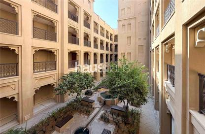 Apartment - 2 Bedrooms - 3 Bathrooms for sale in Yansoon 7 - Yansoon - Old Town - Downtown Dubai - Dubai Apartment - 2 Bedrooms - 3 Bathrooms for sale in Yansoon 7 - Yansoon - Old Town - Downtown Dubai - Dubai