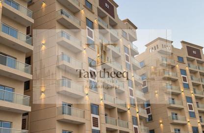 Apartment - Studio - 1 for sale in A3 - Al Ameera Village - Ajman