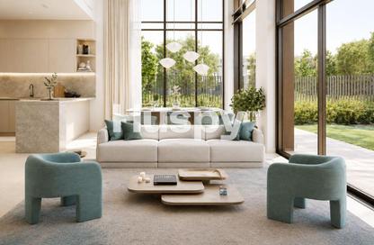 Townhouse - 3 Bedrooms - 4 Bathrooms for sale in La Tilia 2 - La Tilia - Villanova - Dubai