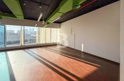 Office Space - Studio for rent in Al Manara Tower - Business Bay - Dubai