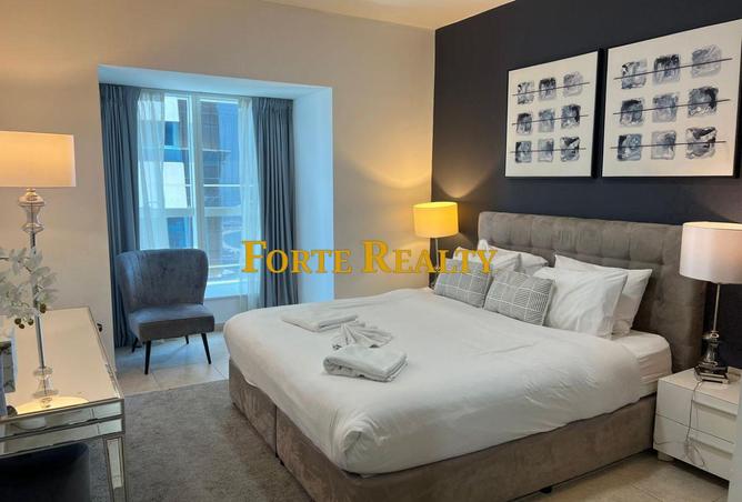FURNISHED | VACANT | SPACIOUS LAYOUT photo 2
