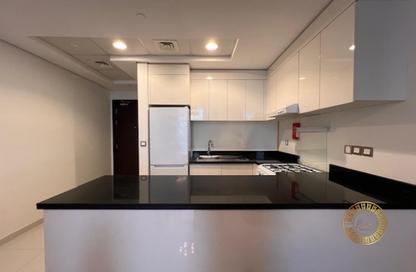 Apartment - 2 Bedrooms - 3 Bathrooms for rent in Ghalia Tower - District 18 - Jumeirah Village Circle - Dubai