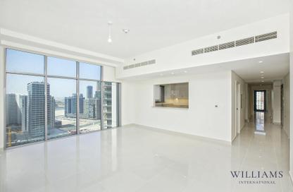 Apartment - 3 Bedrooms - 4 Bathrooms for sale in Boulevard Crescent Tower 1 - BLVD Crescent - Downtown Dubai - Dubai