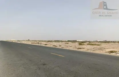 Land - Studio for sale in Al Jlail - Al Sajaa - Sharjah