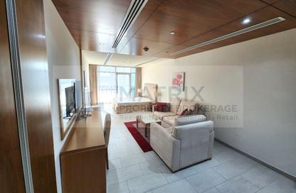 Apartment - Studio - 1 Bathroom for rent in The Spirit - Dubai Sports City - Dubai Apartment - Studio - 1 Bathroom for rent in The Spirit - Dubai Sports City - Dubai