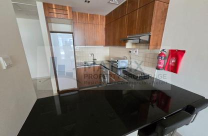 Apartment - Studio - 1 Bathroom for rent in The Spirit - Dubai Sports City - Dubai
