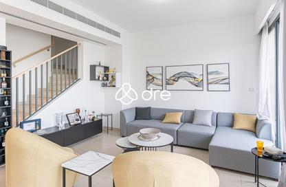 Villa - 3 Bedrooms - 3 Bathrooms for rent in Cherrywoods - Dubai Land - Dubai