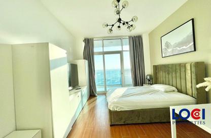 Apartment - Studio - 1 Bathroom for sale in Al Jawhara Residences - District 2 - Jumeirah Village Triangle - Dubai