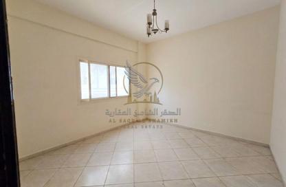 Apartment - 1 - 1 for rent in Al Qulaya'ah - Al Sharq - Sharjah