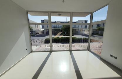 Villa - 6 Bedrooms - 6 Bathrooms for rent in Aurum Villas - Sanctnary - Damac Hills 2 - Dubai