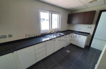 Villa - 6 Bedrooms - 6 Bathrooms for rent in Aurum Villas - Sanctnary - Damac Hills 2 - Dubai