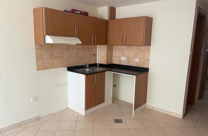 Apartment - Studio - 1 Bathroom for sale in Lago Vista B - Lago Vista - Dubai Production City (IMPZ) - Dubai
