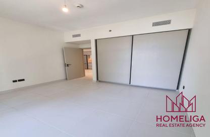 شقة - غرفة نوم - 1 حمام للايجار في برج Marina Vista 2 - مارينا فيستا - إعمار بيتشفرونت - دبي هاربور - دبي