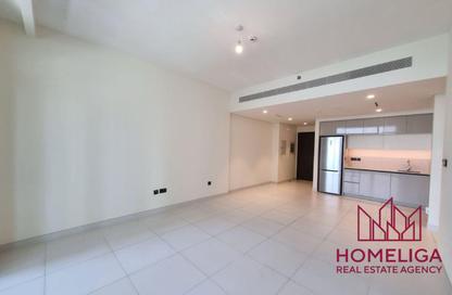 شقة - غرفة نوم - 1 حمام للايجار في برج Marina Vista 2 - مارينا فيستا - إعمار بيتشفرونت - دبي هاربور - دبي