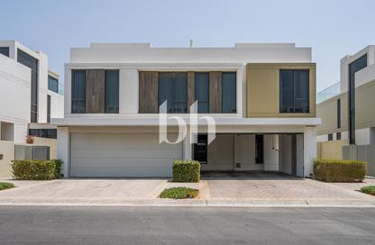 Villa - 3 - 4 for sale in Golf Grove - Dubai Hills Estate - Dubai