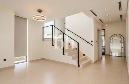 Villa - 3 - 4 for sale in Golf Grove - Dubai Hills Estate - Dubai