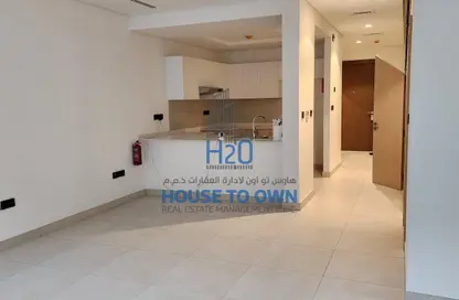 تاون هاوس - 2 غرف نوم - 3 حمامات للايجار في الضي من حدائق بلووم - بلوم جاردنز - شارع السلام - أبوظبي