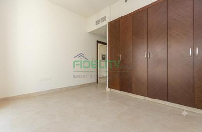 Apartment - 1 Bedroom - 2 Bathrooms for rent in Murano Residences 2 - Murano Residences - Al Furjan - Dubai