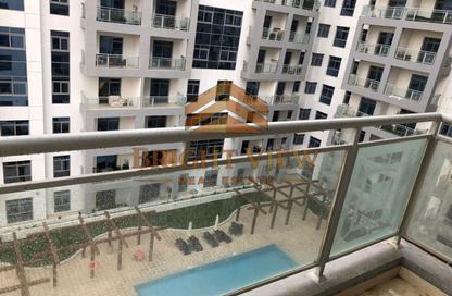 Apartment - 2 Bedrooms - 3 Bathrooms for rent in Feirouz - Al Furjan - Dubai