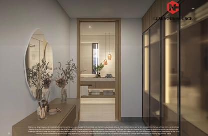 Apartment - 1 Bedroom - 1 Bathroom for sale in 161 Jumeirah Lane - Al Satwa - Dubai Apartment - 1 Bedroom - 1 Bathroom for sale in 161 Jumeirah Lane - Al Satwa - Dubai