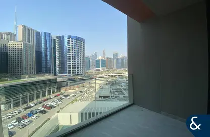 شقة - 2 غرف نوم - 2 حمامات للبيع في بنسويلا تو - بنينسولا - الخليج التجاري - دبي