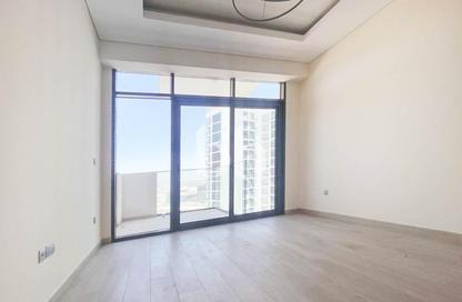 Apartment - Studio - 1 Bathroom for rent in Farhad Azizi Residence - Dubai Healthcare City 2 - Al Jaddaf - Dubai