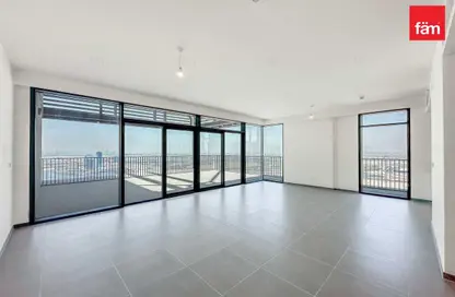 Penthouse - 3 Bedrooms - 4 Bathrooms for sale in Creek Edge Tower 1 - Creek Edge - Dubai Creek Harbour (The Lagoons) - Dubai