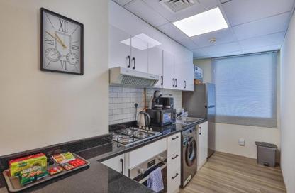 Apartment - 1 Bedroom - 1 Bathroom for rent in Marina Diamond 3 - Marina Diamonds - Dubai Marina - Dubai